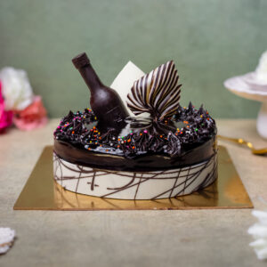 Death by chocolate
