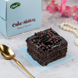 chocolate truffle