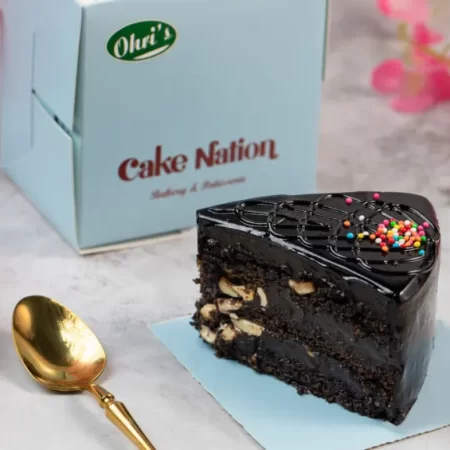 Death By Chocolate Pastry