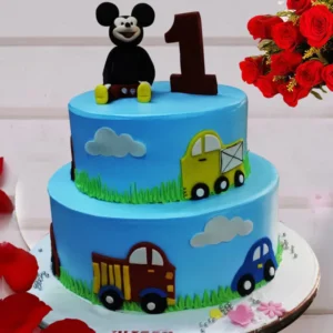 Kids Special Cake