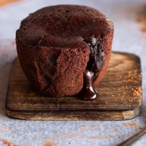 Choco Lava