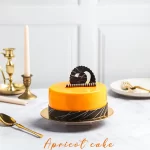Apricot cake_New 1